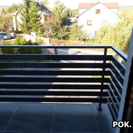 Agroturystyka Katarzyna Swieta Katarzyna  Extérieur photo