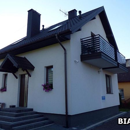 Agroturystyka Katarzyna Swieta Katarzyna  Extérieur photo