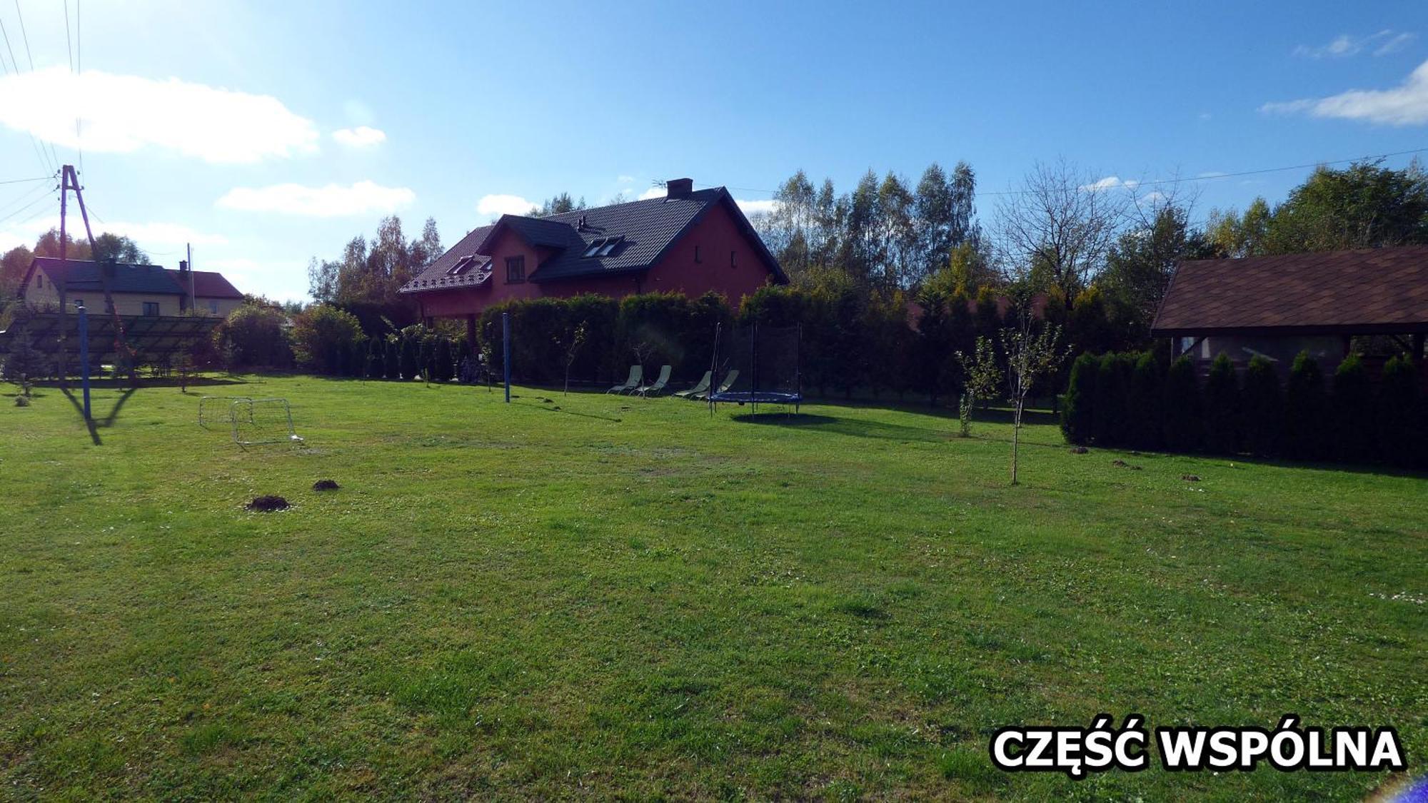 Agroturystyka Katarzyna Swieta Katarzyna  Extérieur photo