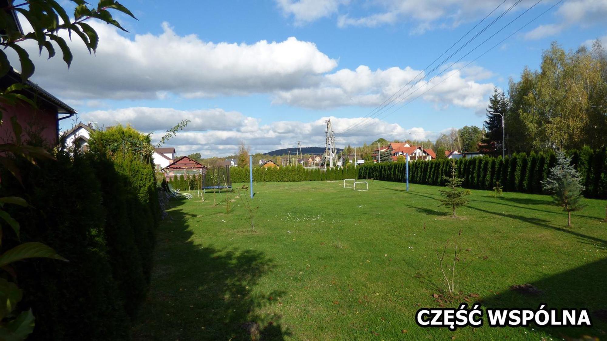 Agroturystyka Katarzyna Swieta Katarzyna  Extérieur photo