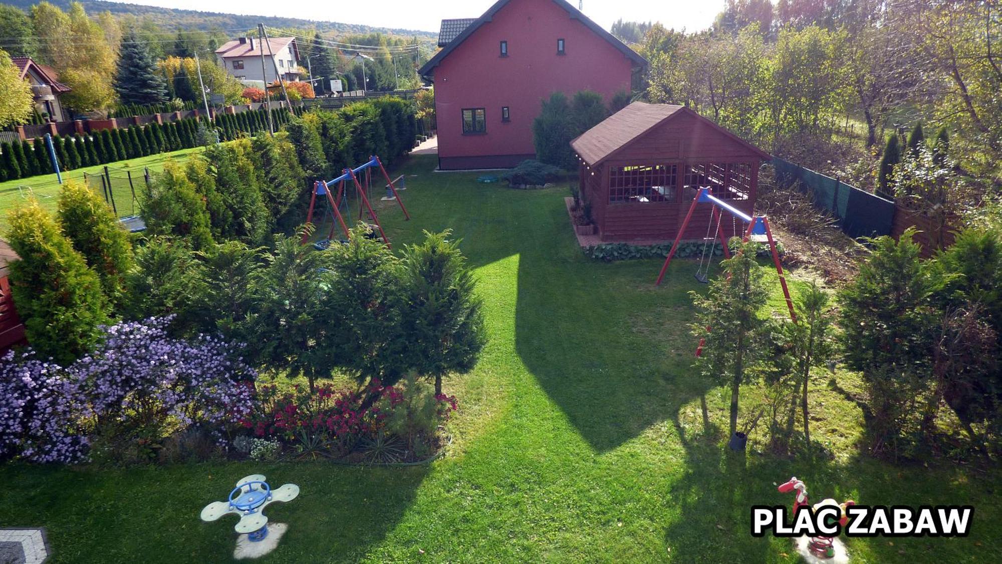 Agroturystyka Katarzyna Swieta Katarzyna  Extérieur photo