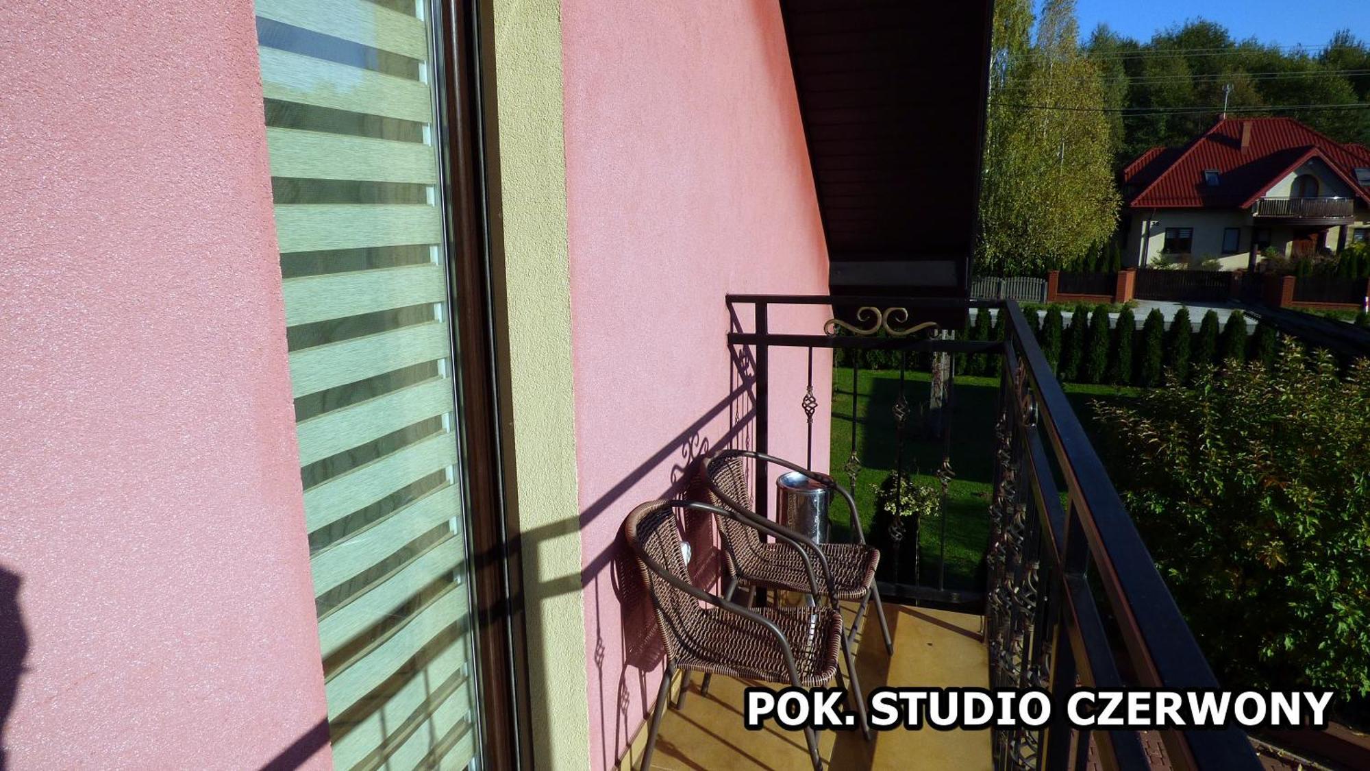Agroturystyka Katarzyna Swieta Katarzyna  Extérieur photo