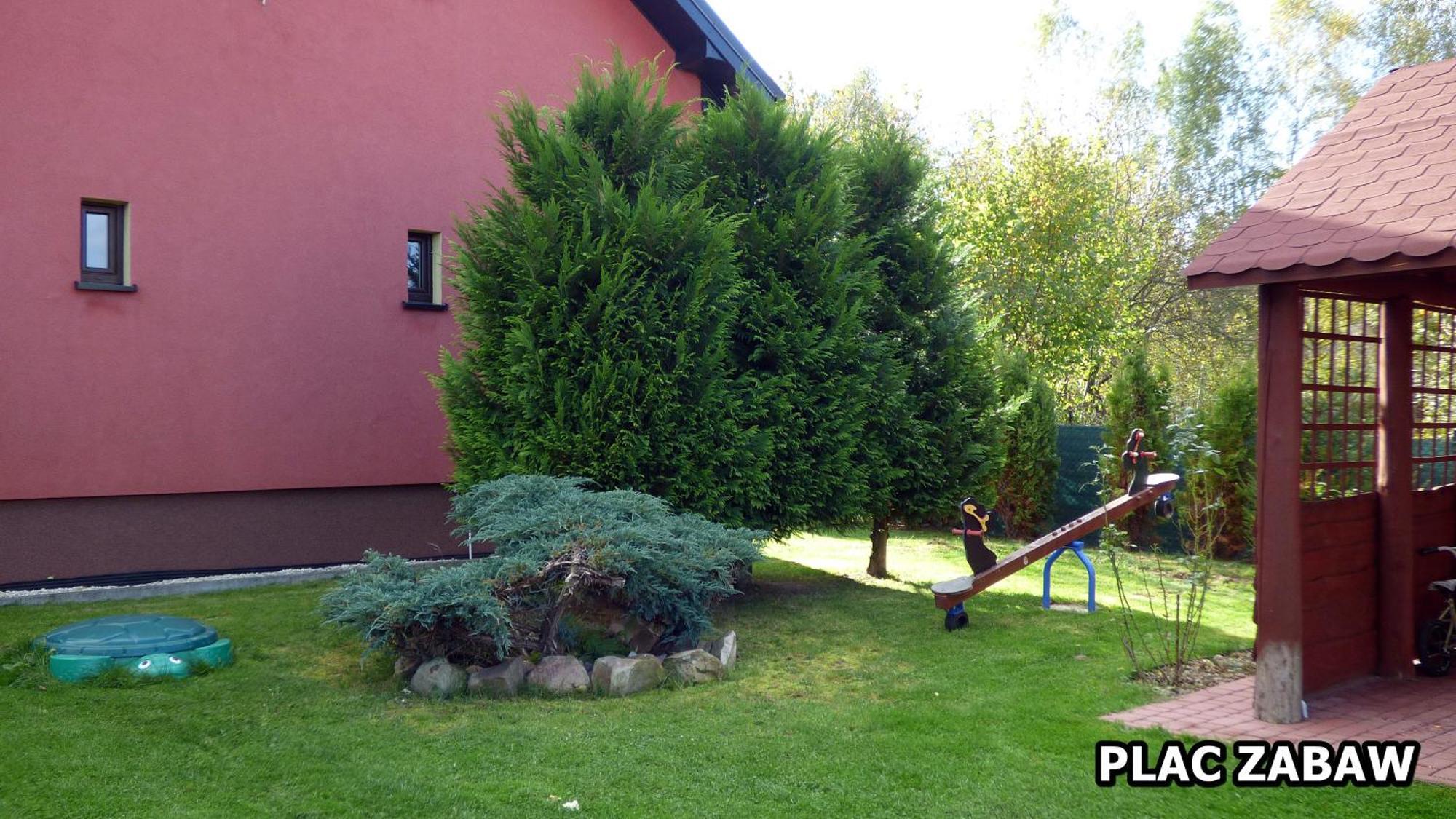 Agroturystyka Katarzyna Swieta Katarzyna  Extérieur photo