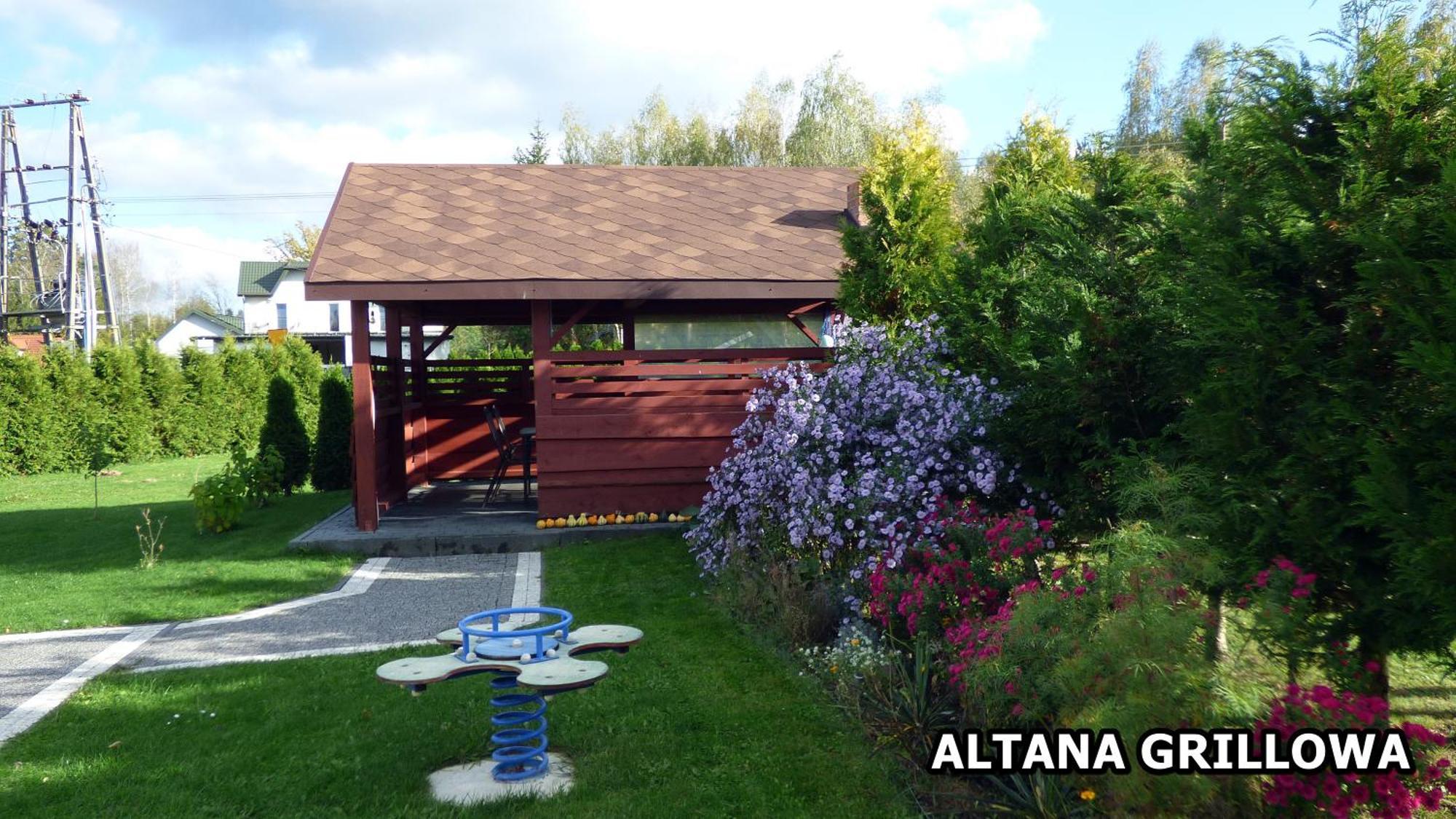 Agroturystyka Katarzyna Swieta Katarzyna  Extérieur photo