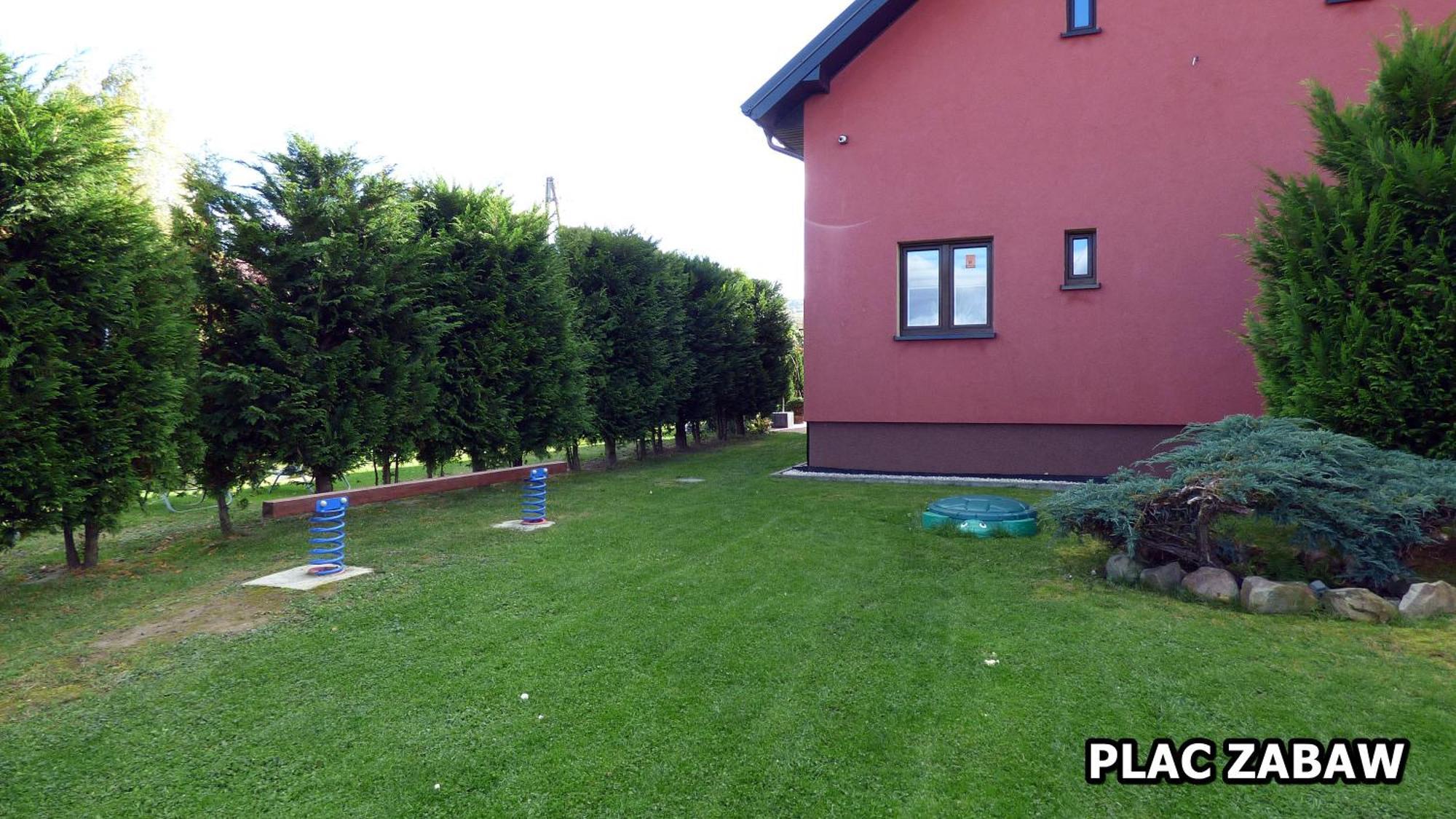 Agroturystyka Katarzyna Swieta Katarzyna  Extérieur photo
