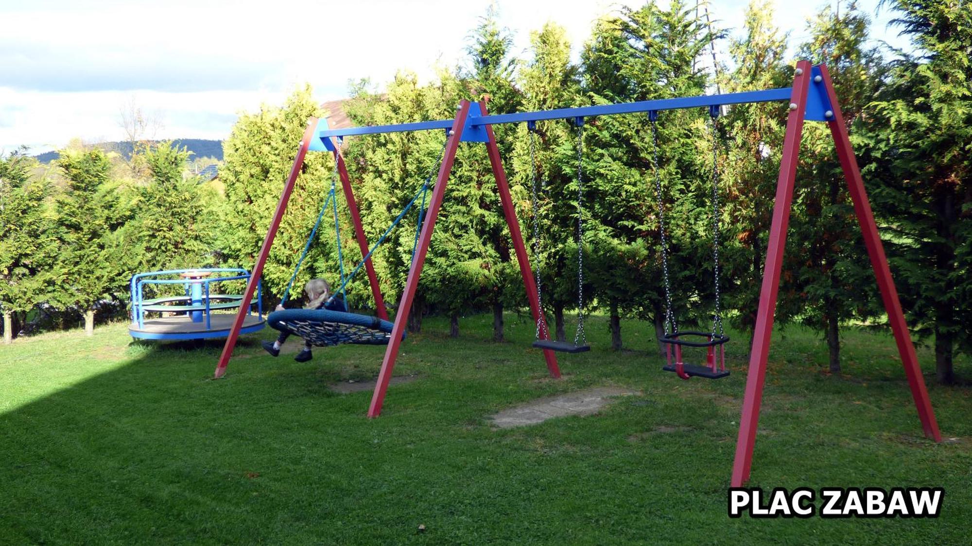 Agroturystyka Katarzyna Swieta Katarzyna  Extérieur photo