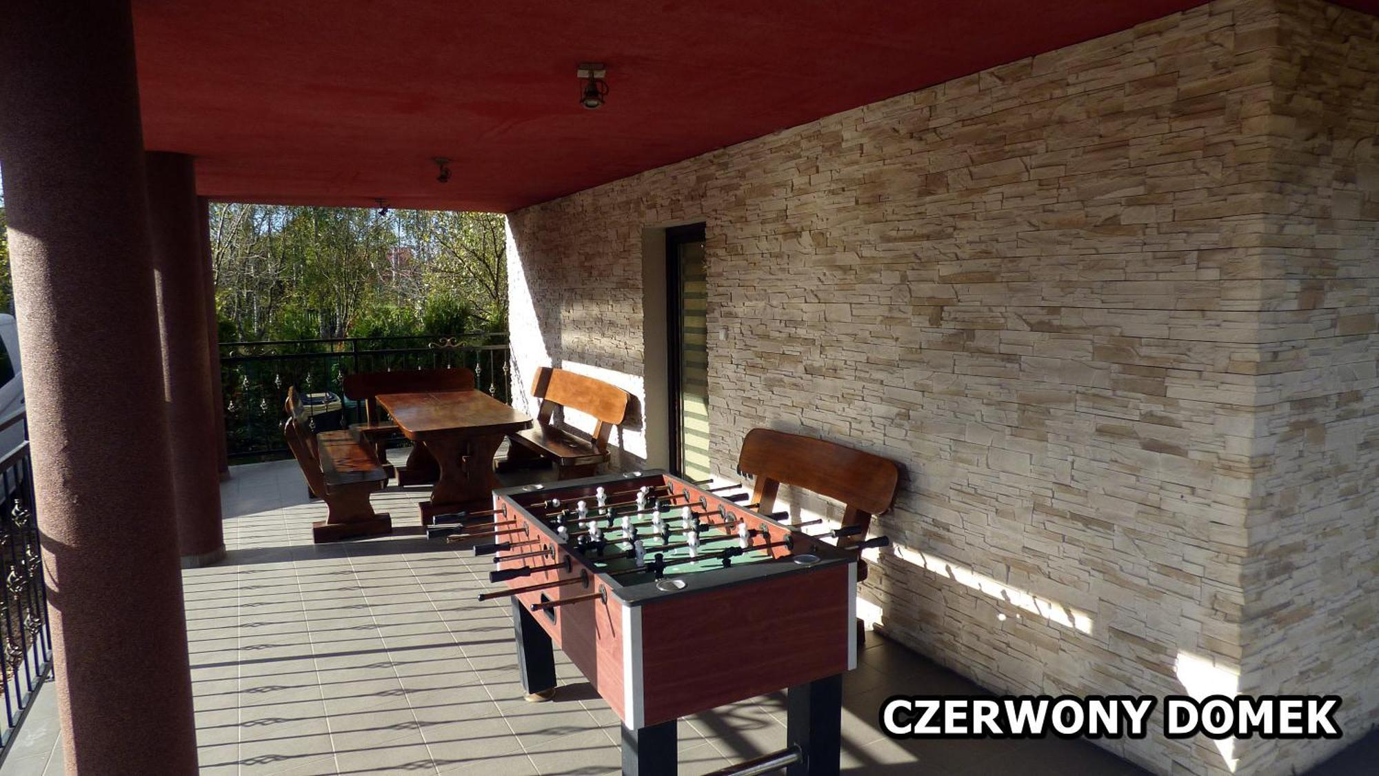 Agroturystyka Katarzyna Swieta Katarzyna  Extérieur photo