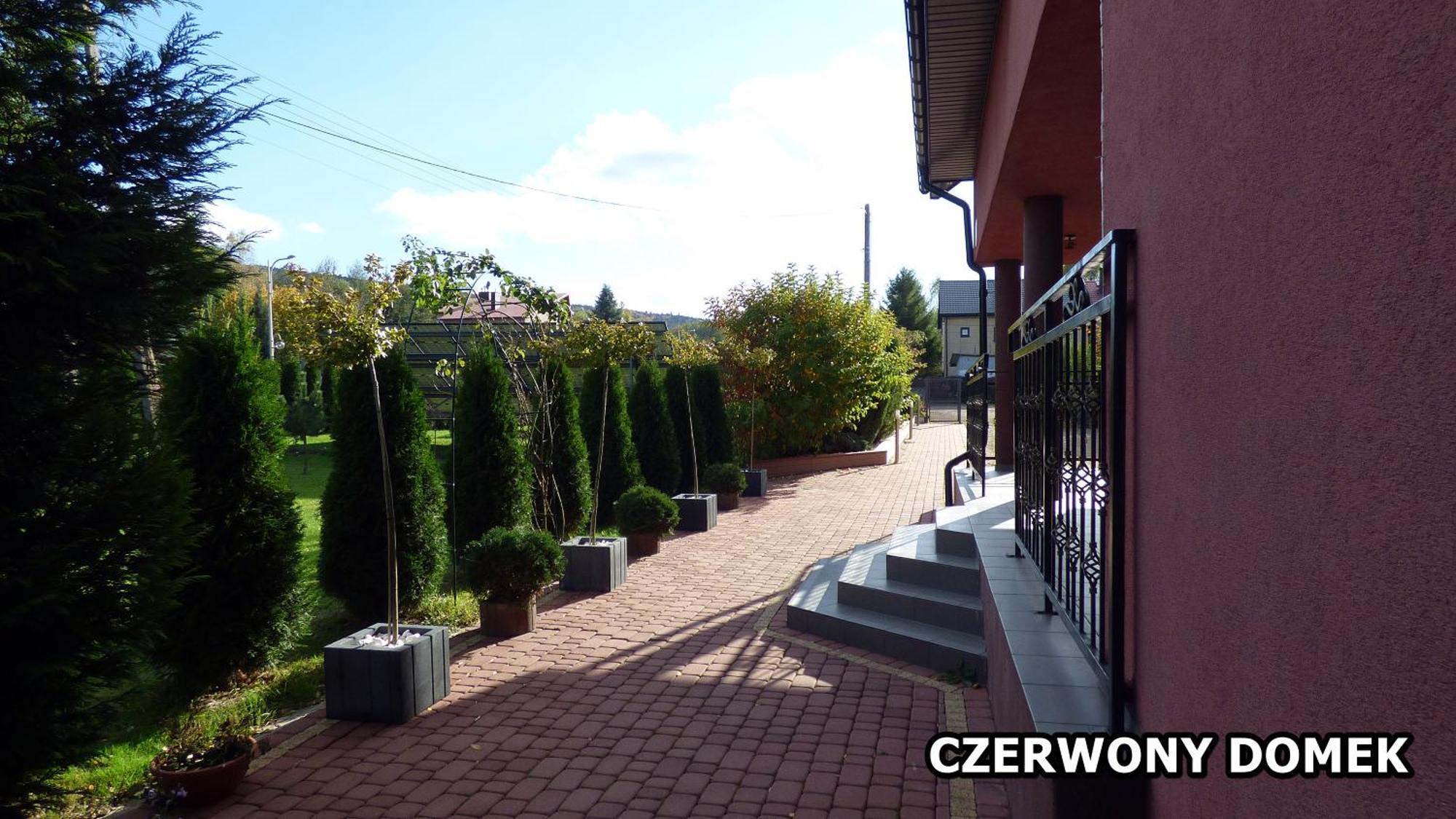 Agroturystyka Katarzyna Swieta Katarzyna  Extérieur photo