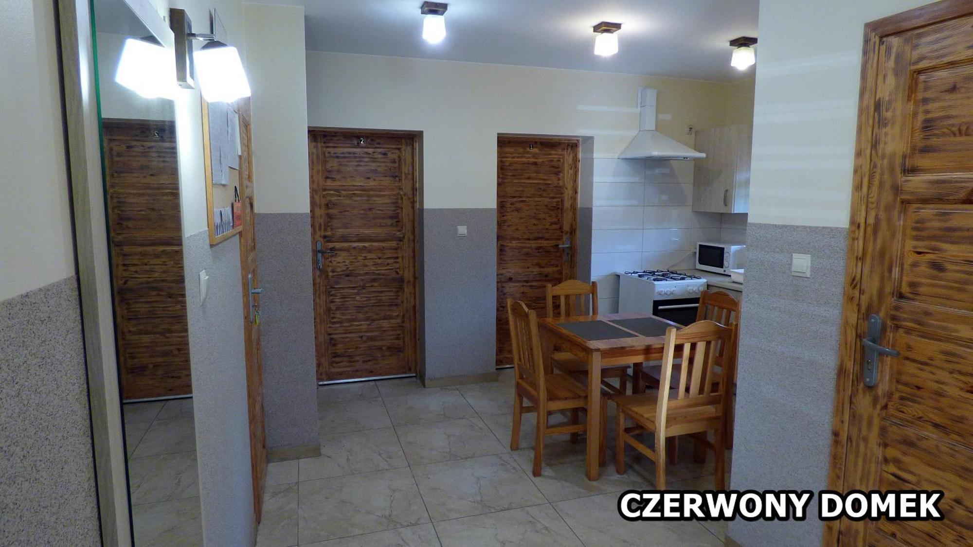Agroturystyka Katarzyna Swieta Katarzyna  Extérieur photo
