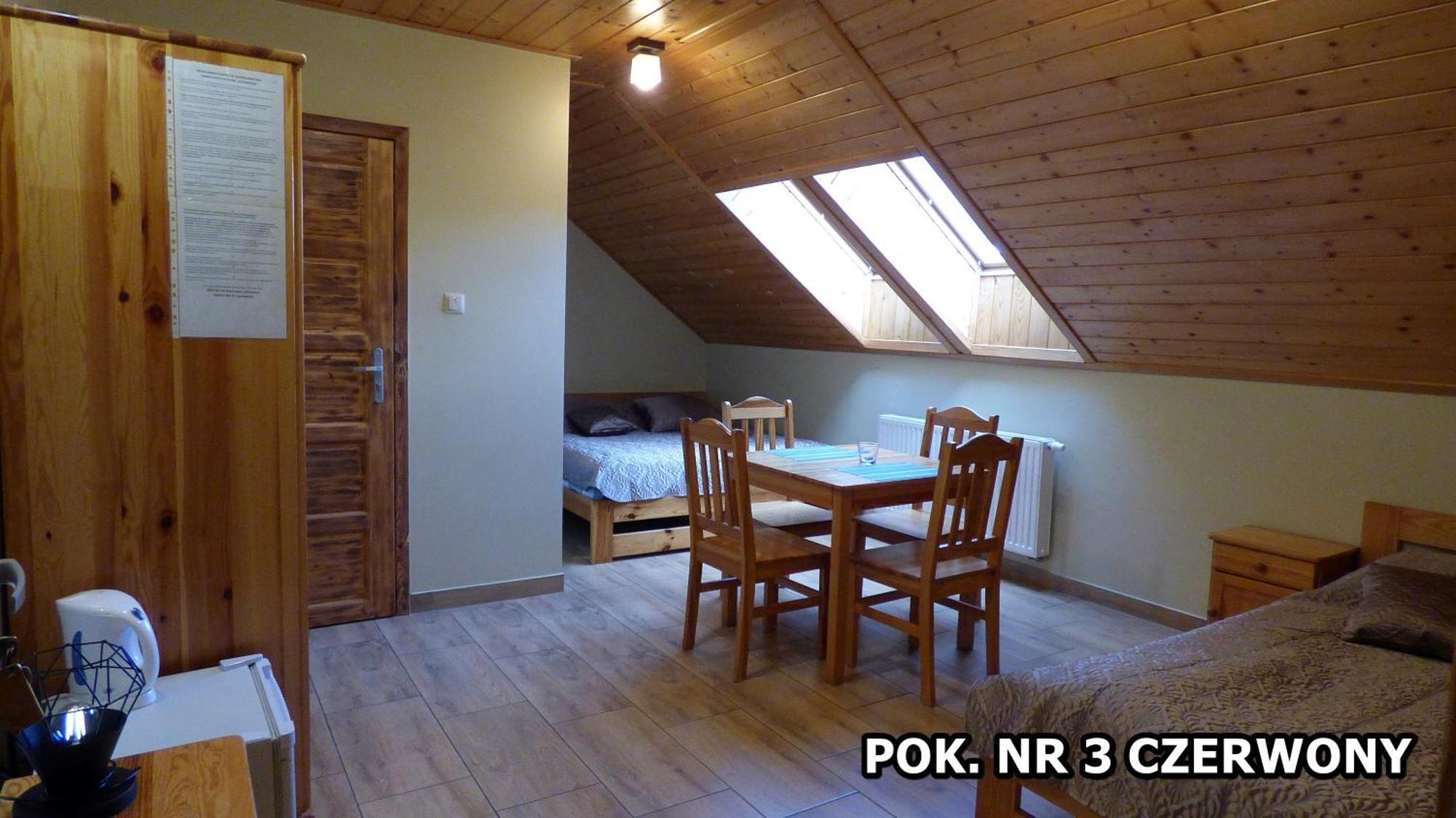 Agroturystyka Katarzyna Swieta Katarzyna  Extérieur photo