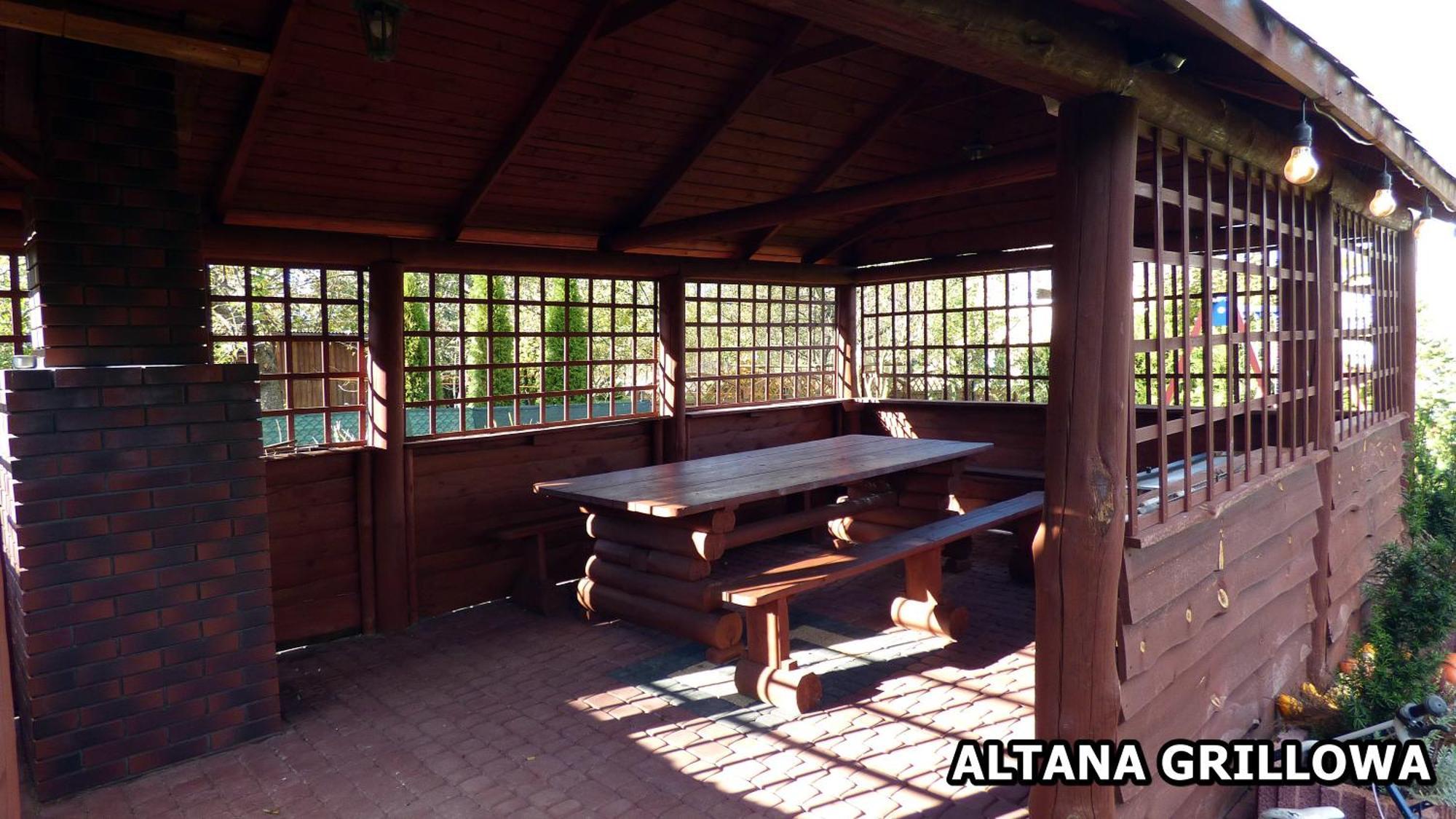Agroturystyka Katarzyna Swieta Katarzyna  Extérieur photo
