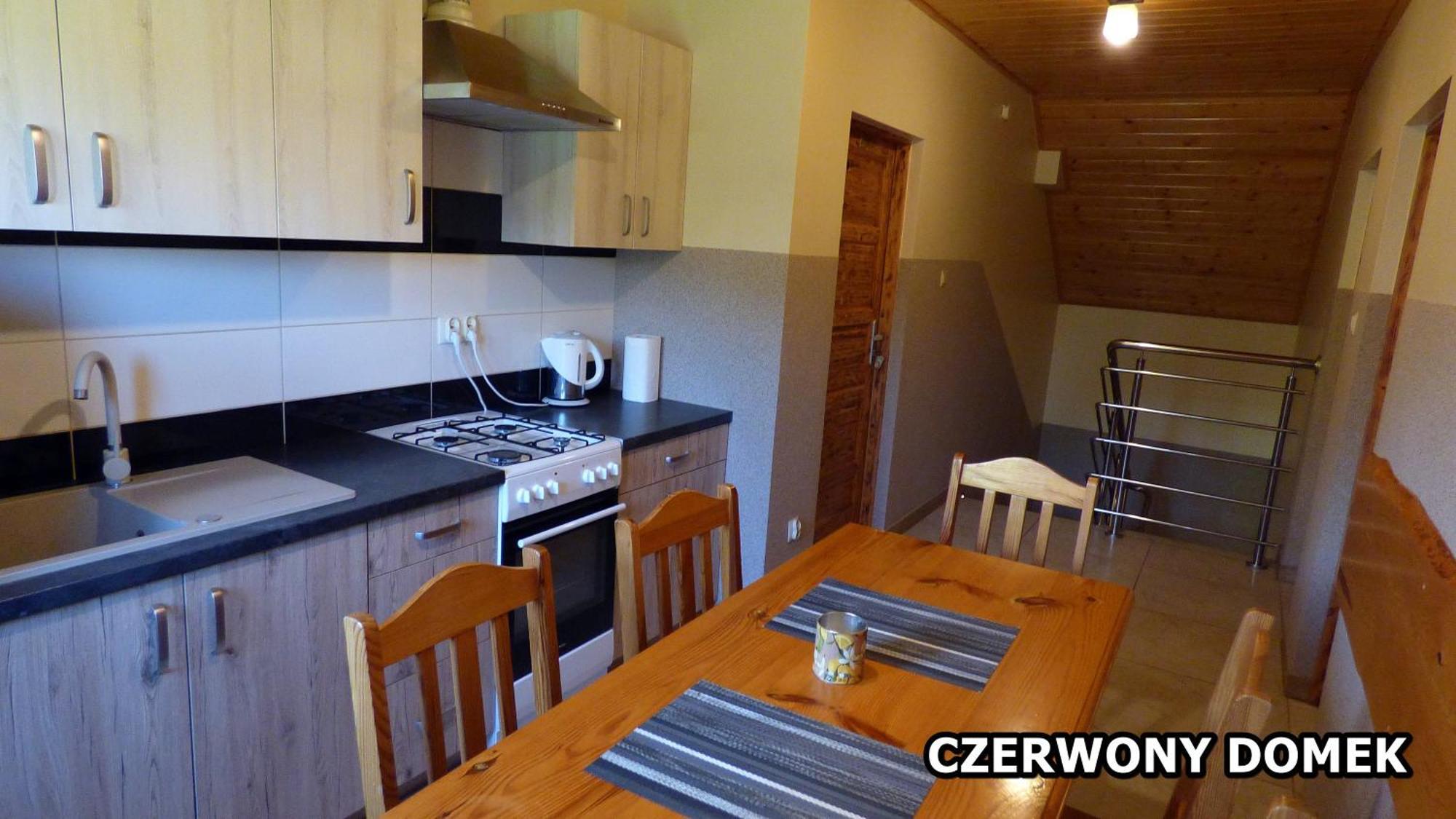Agroturystyka Katarzyna Swieta Katarzyna  Extérieur photo