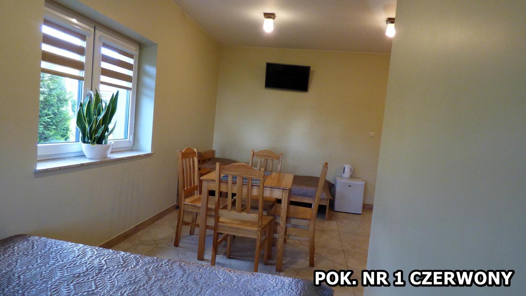 Agroturystyka Katarzyna Swieta Katarzyna  Extérieur photo