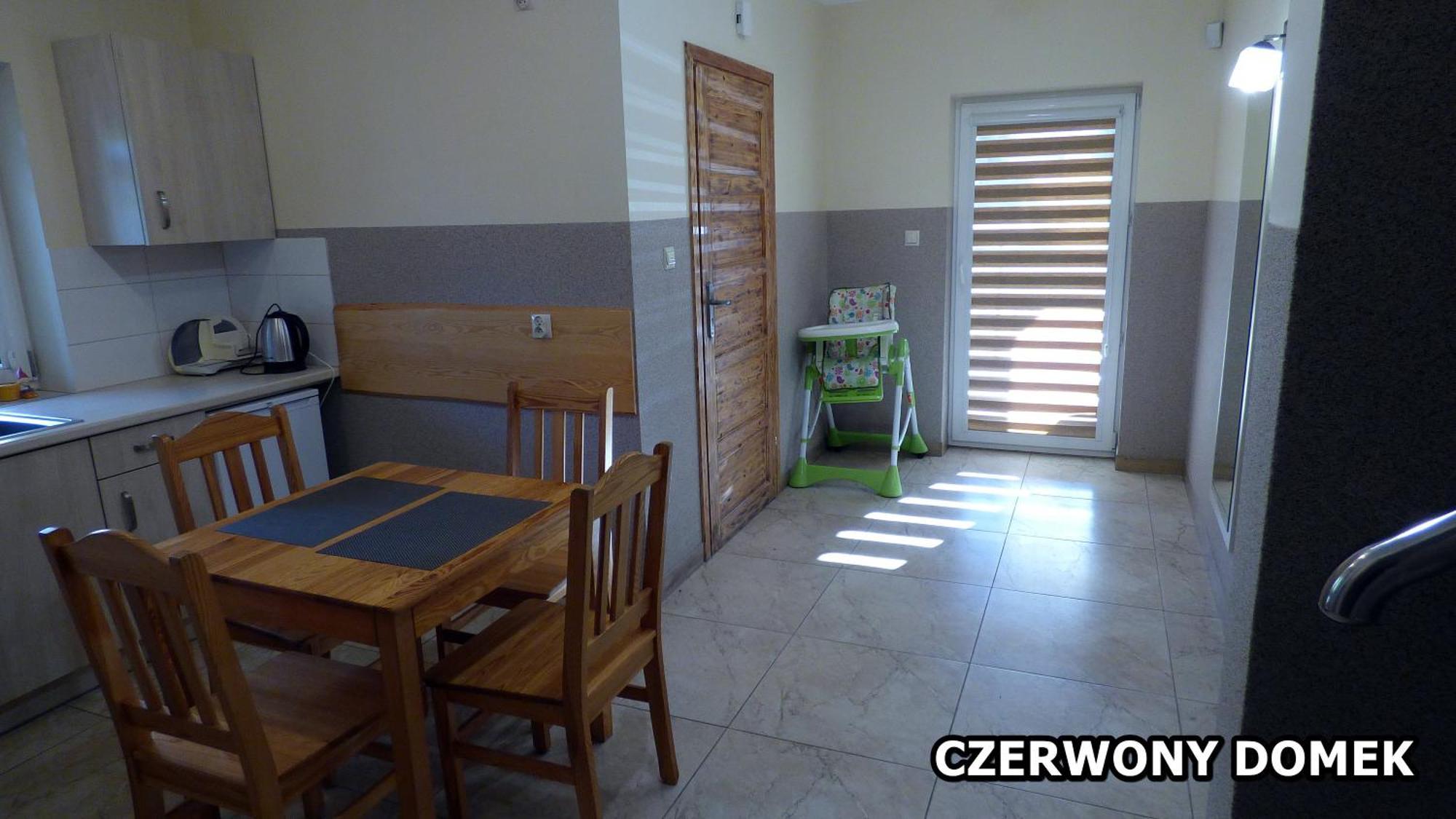 Agroturystyka Katarzyna Swieta Katarzyna  Extérieur photo