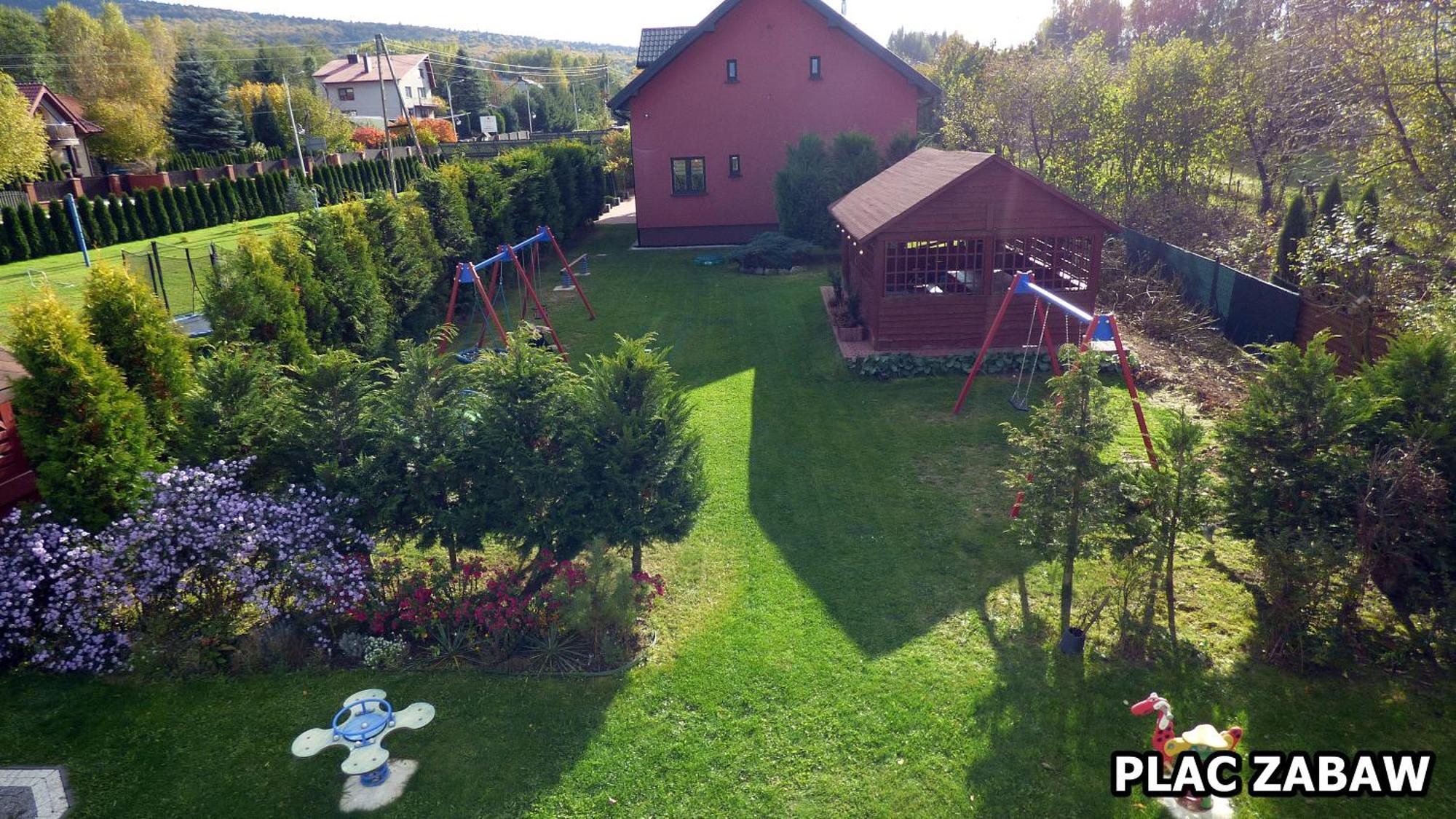 Agroturystyka Katarzyna Swieta Katarzyna  Extérieur photo