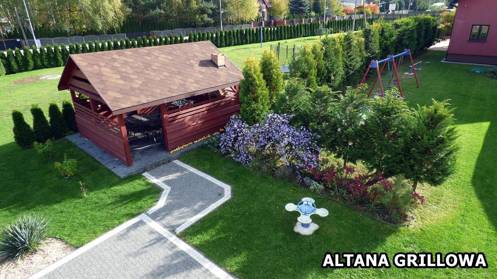 Agroturystyka Katarzyna Swieta Katarzyna  Extérieur photo