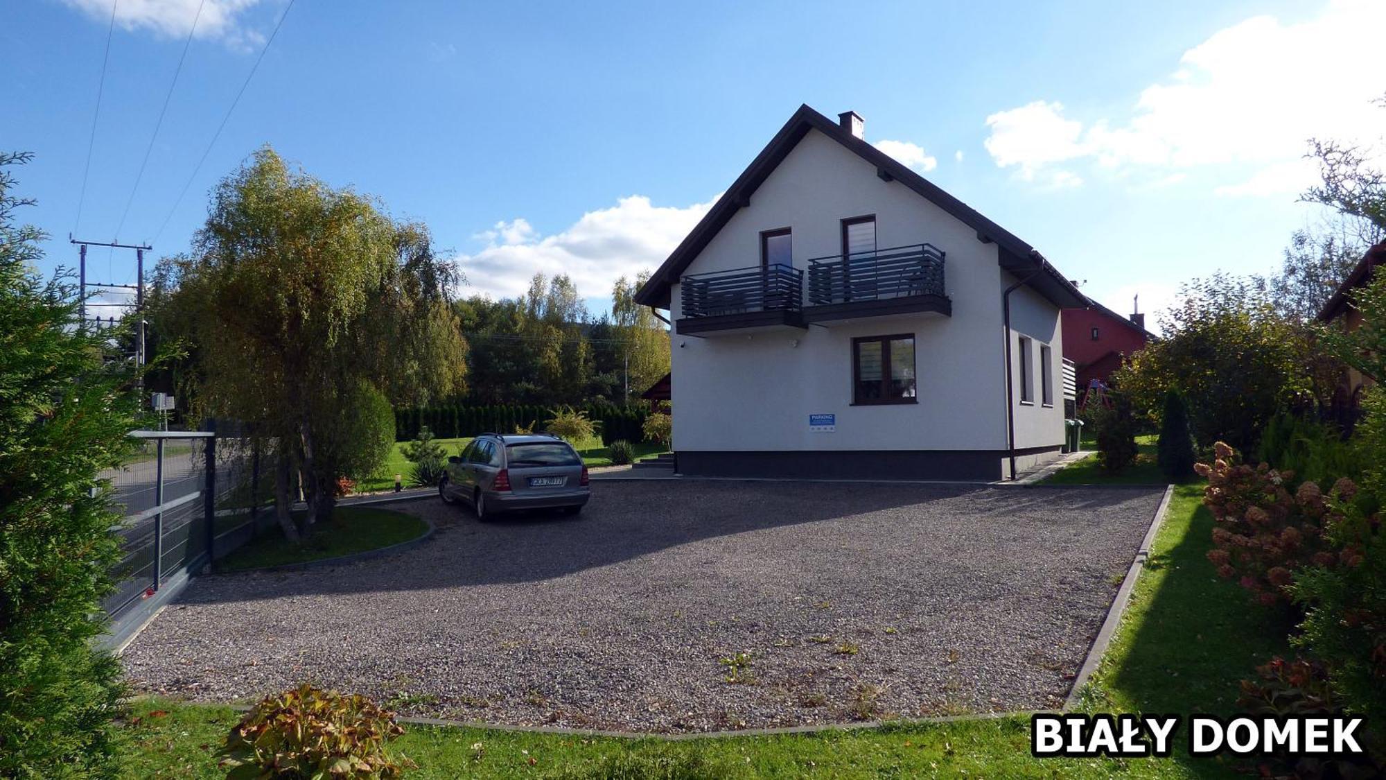 Agroturystyka Katarzyna Swieta Katarzyna  Extérieur photo