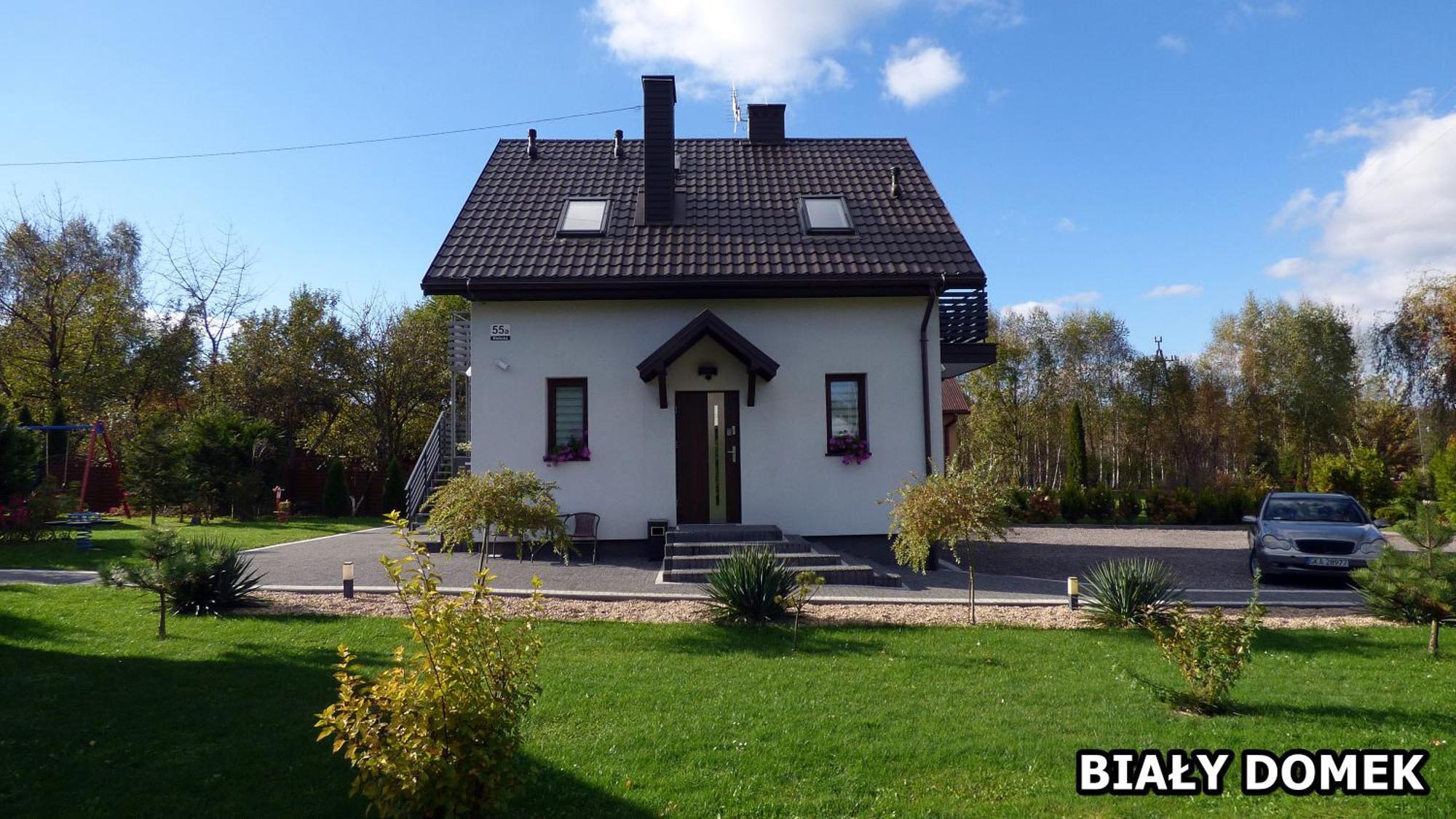 Agroturystyka Katarzyna Swieta Katarzyna  Extérieur photo