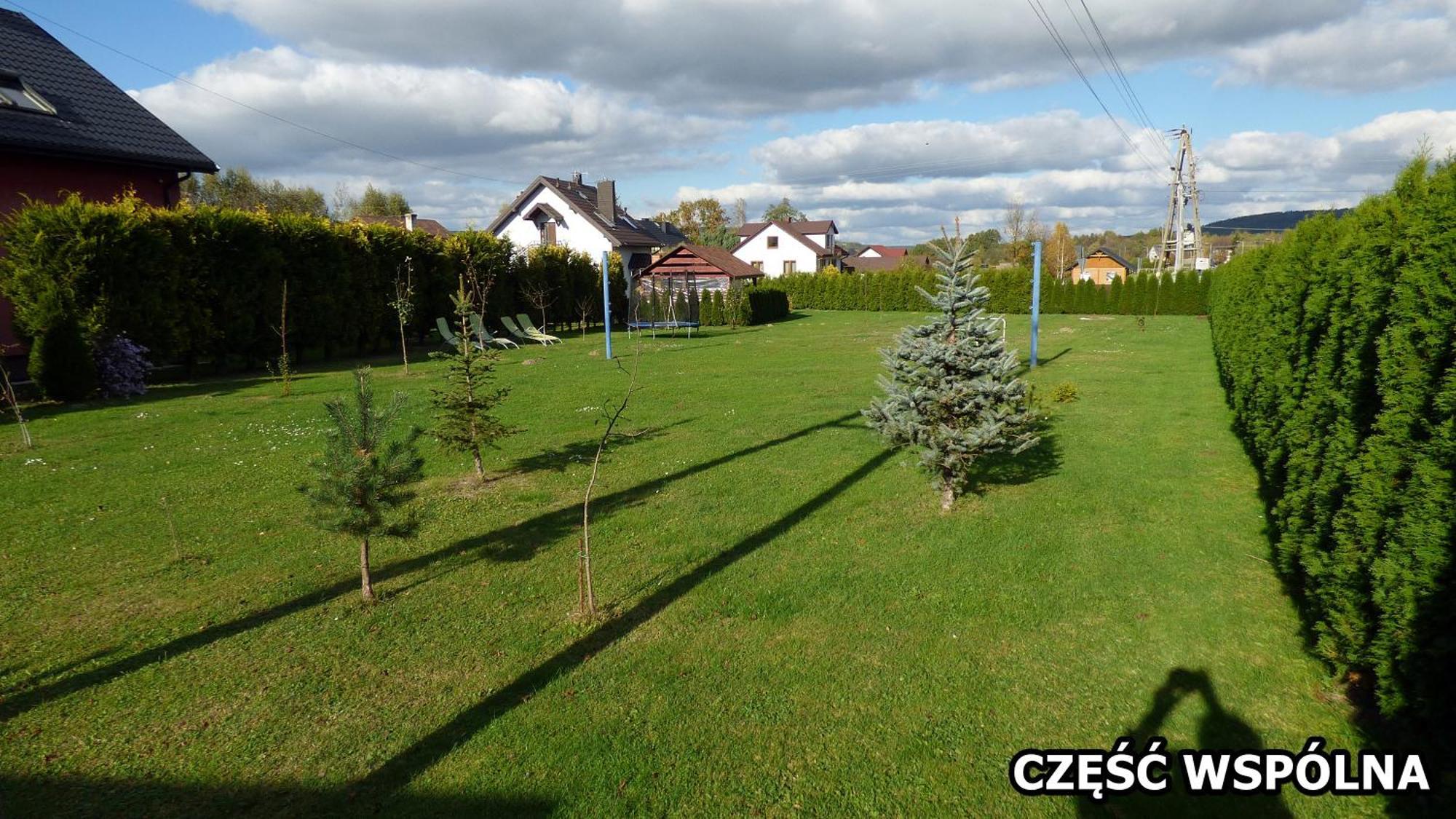 Agroturystyka Katarzyna Swieta Katarzyna  Extérieur photo