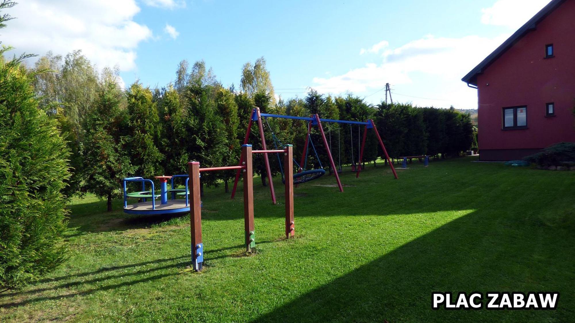 Agroturystyka Katarzyna Swieta Katarzyna  Extérieur photo