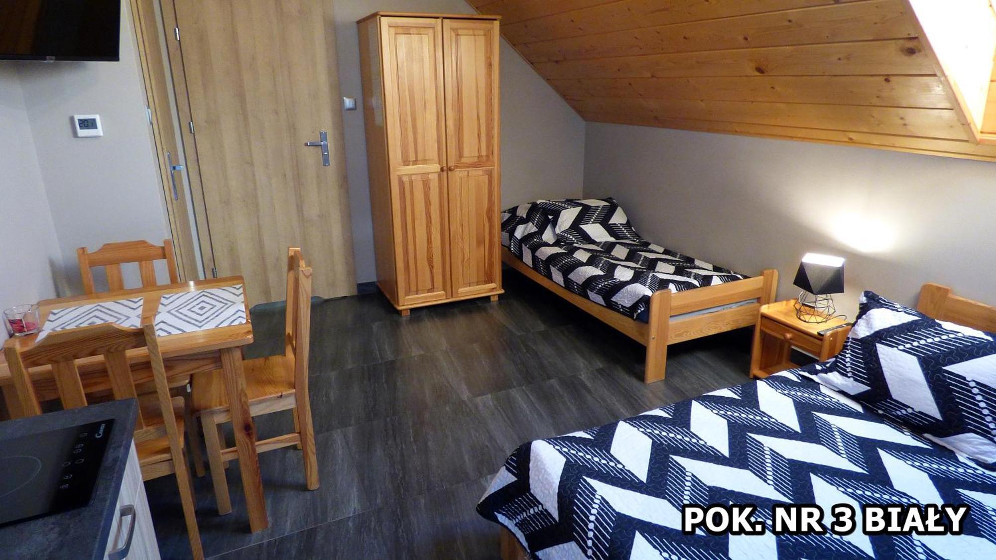 Agroturystyka Katarzyna Swieta Katarzyna  Extérieur photo