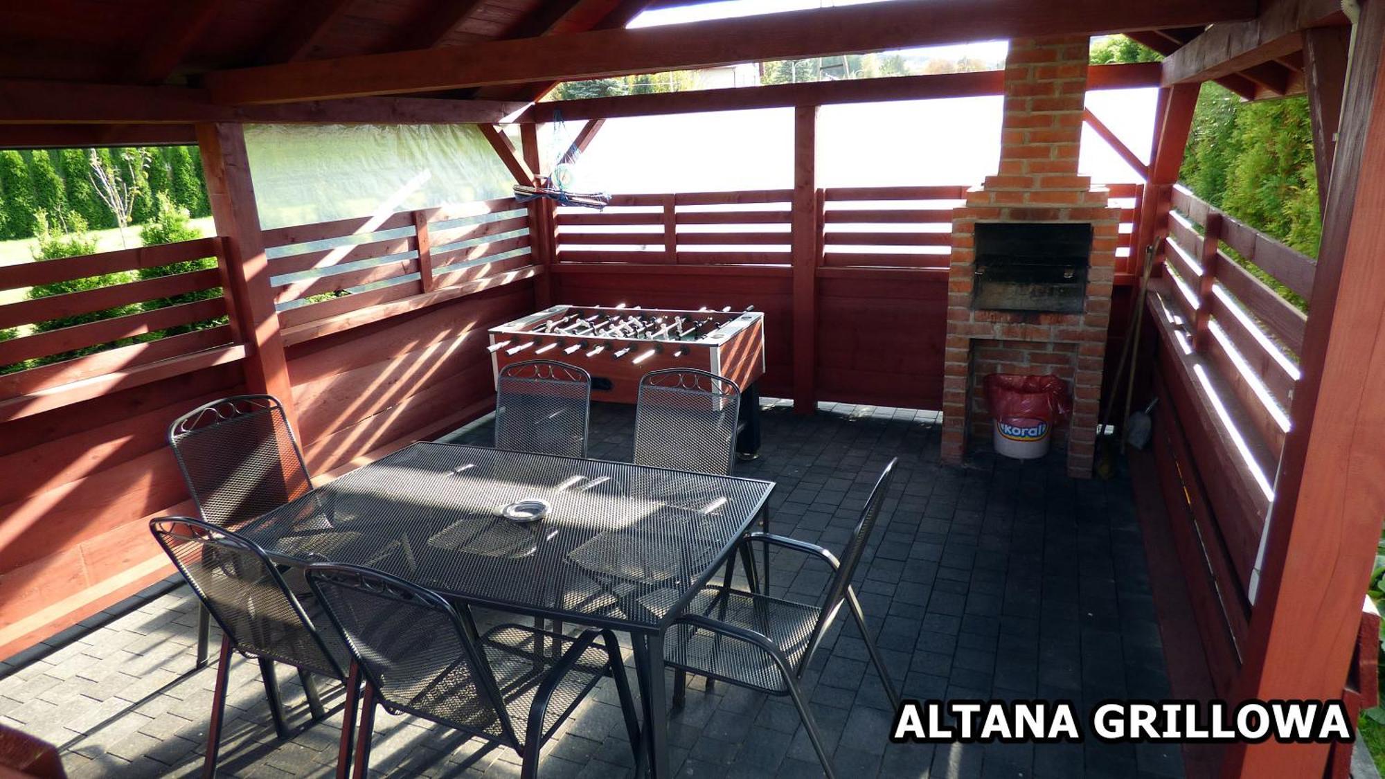 Agroturystyka Katarzyna Swieta Katarzyna  Extérieur photo