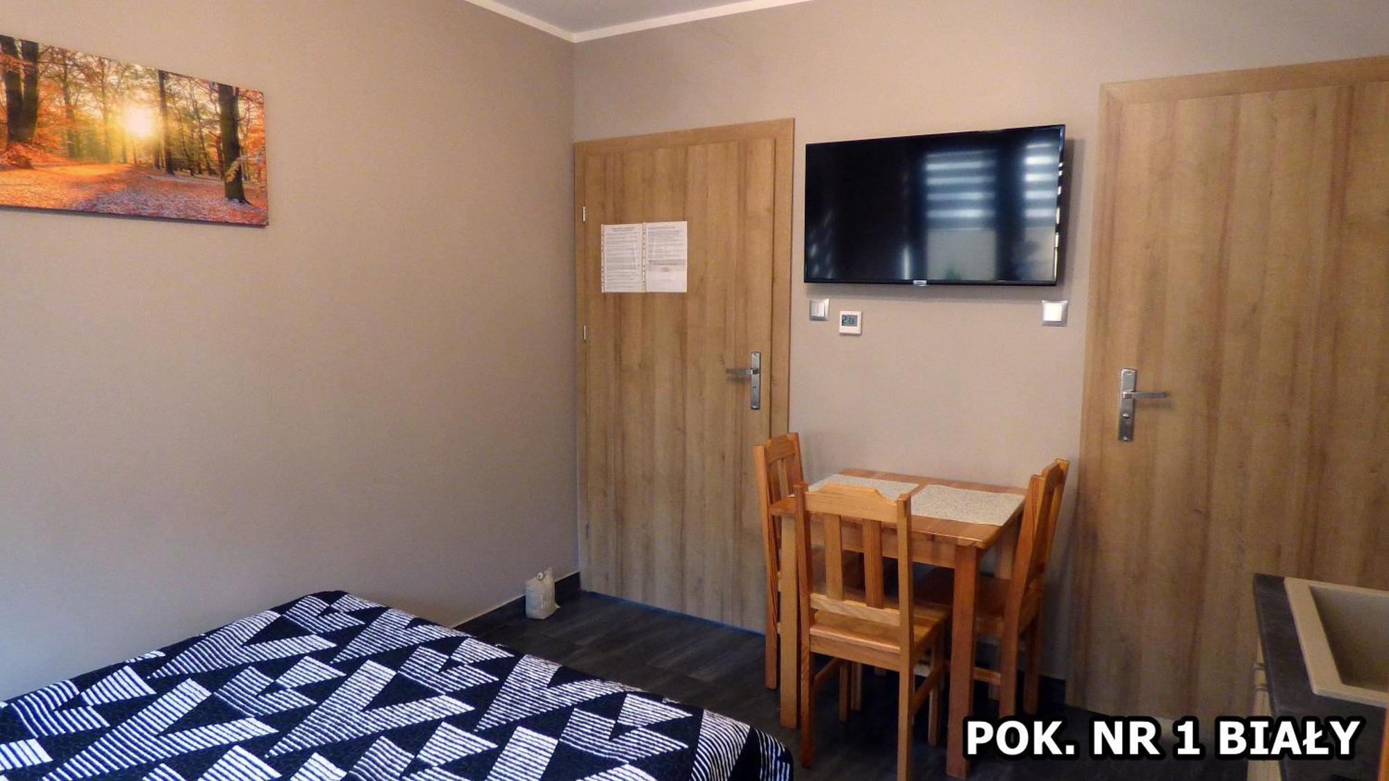Agroturystyka Katarzyna Swieta Katarzyna  Extérieur photo
