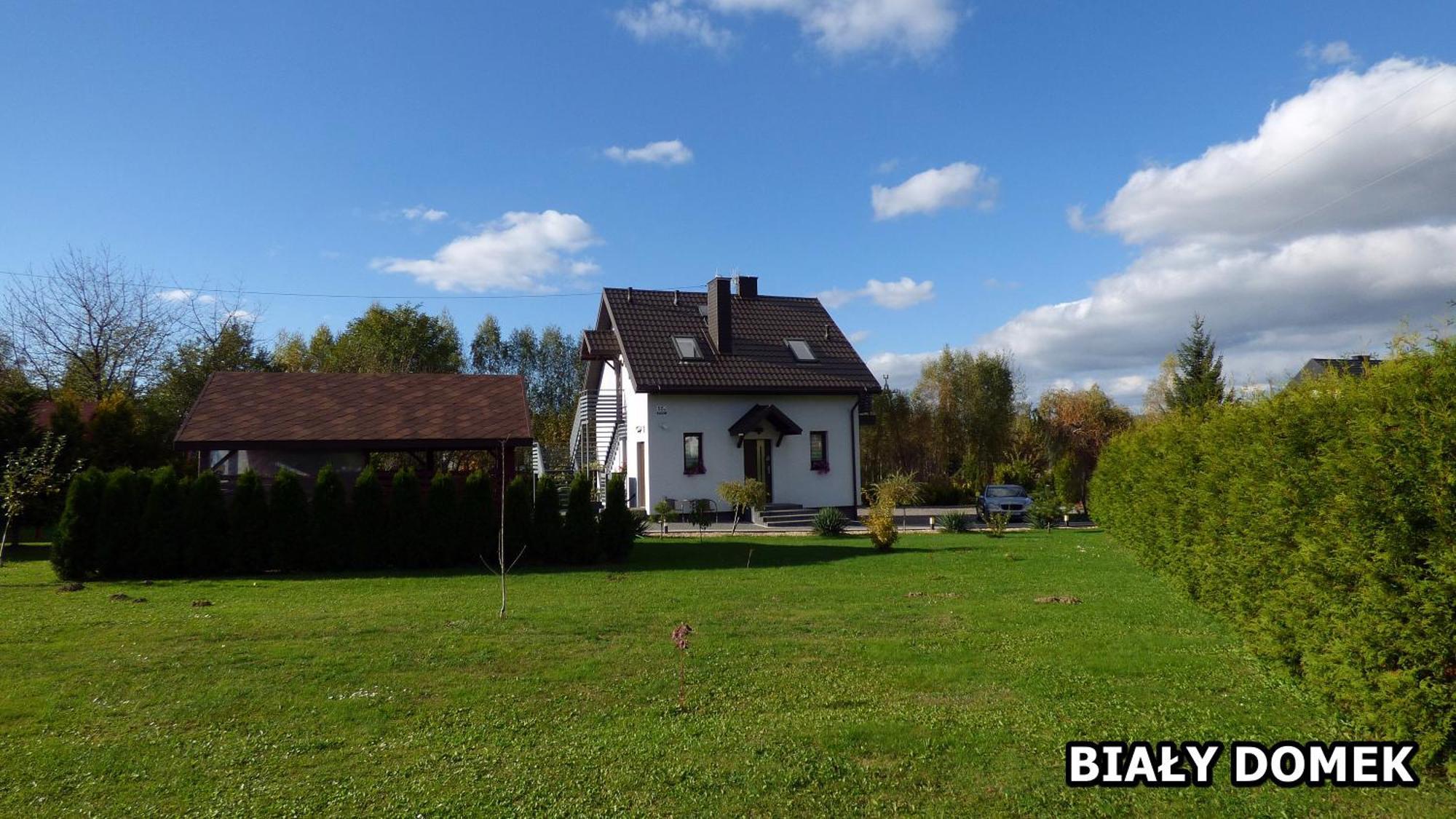 Agroturystyka Katarzyna Swieta Katarzyna  Extérieur photo