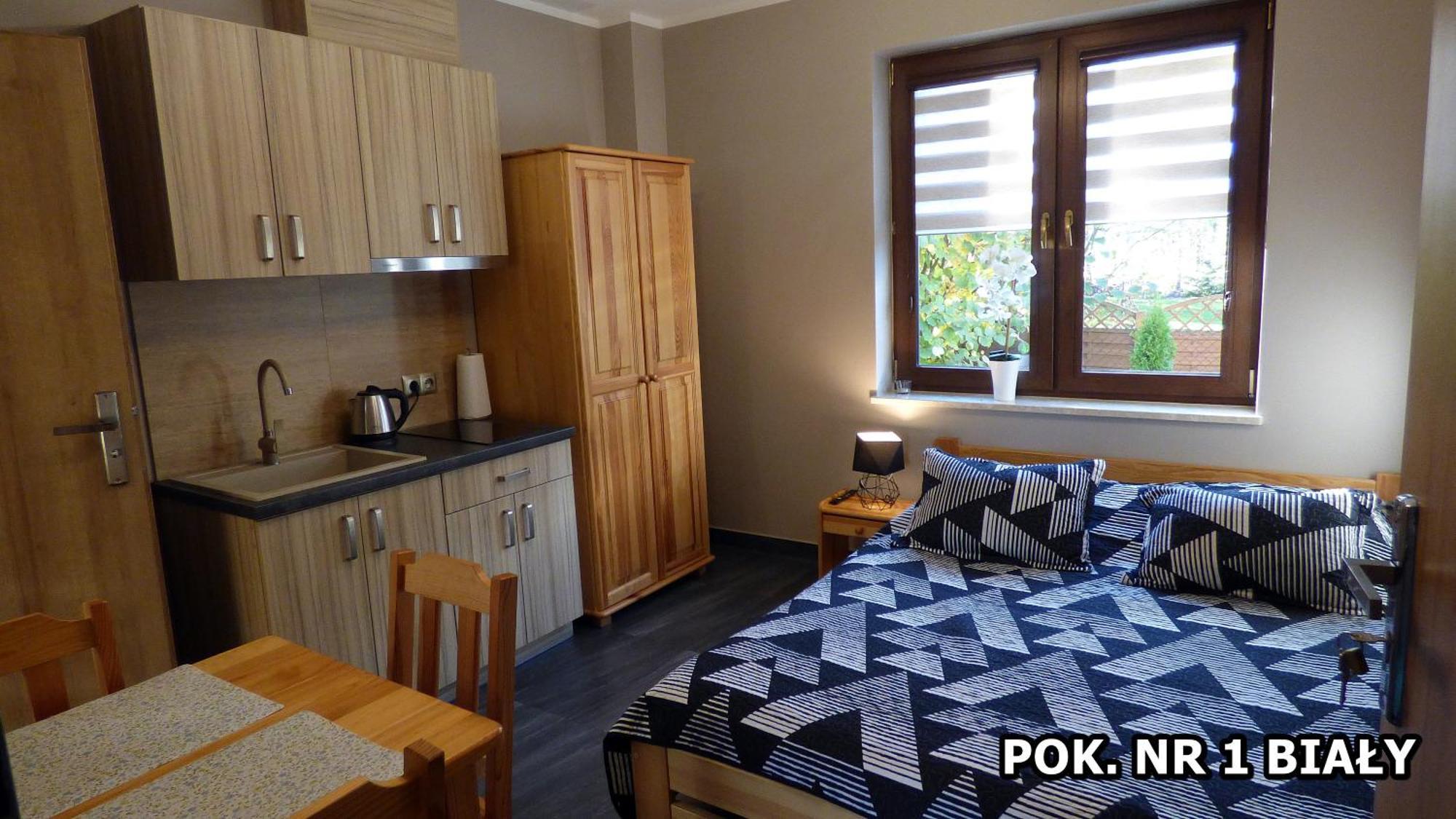 Agroturystyka Katarzyna Swieta Katarzyna  Extérieur photo