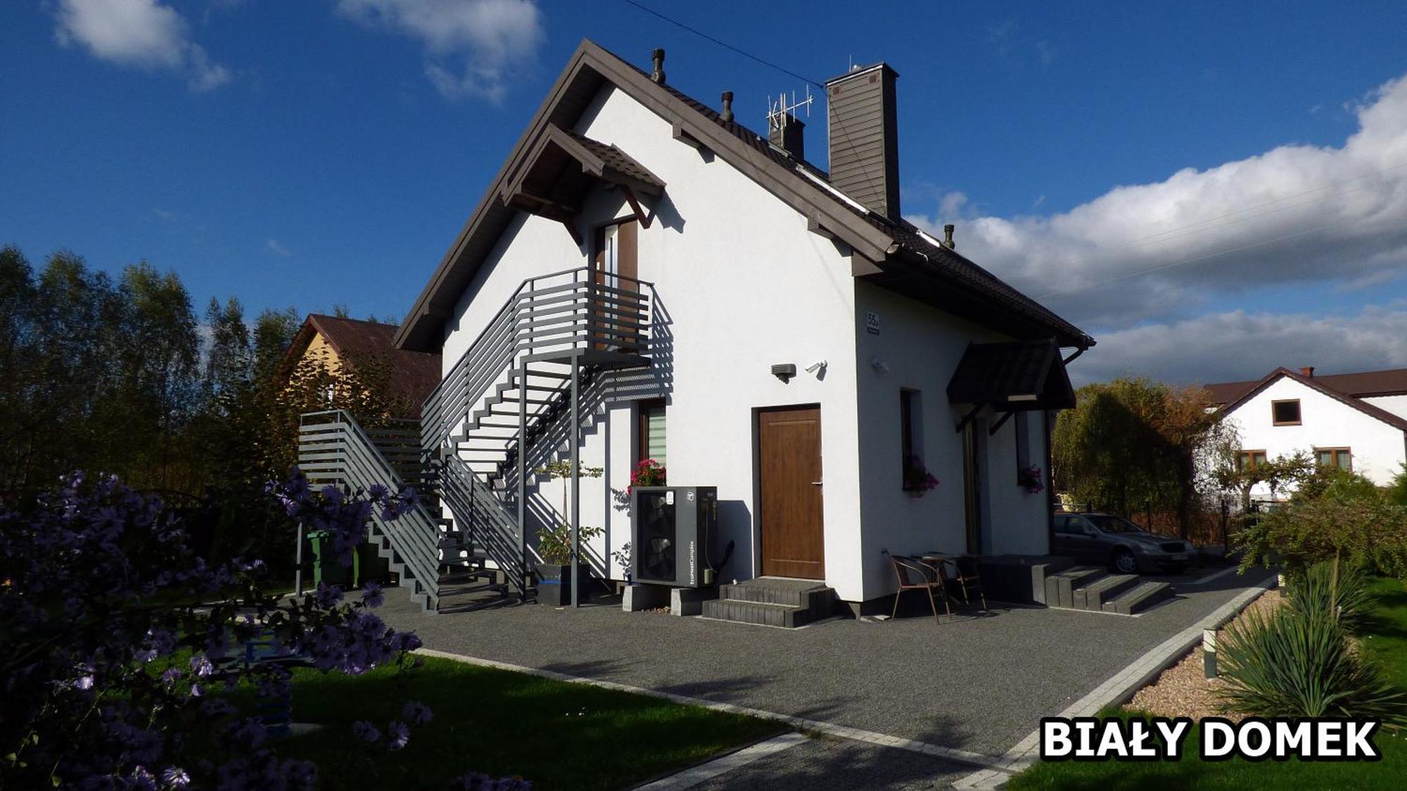 Agroturystyka Katarzyna Swieta Katarzyna  Extérieur photo