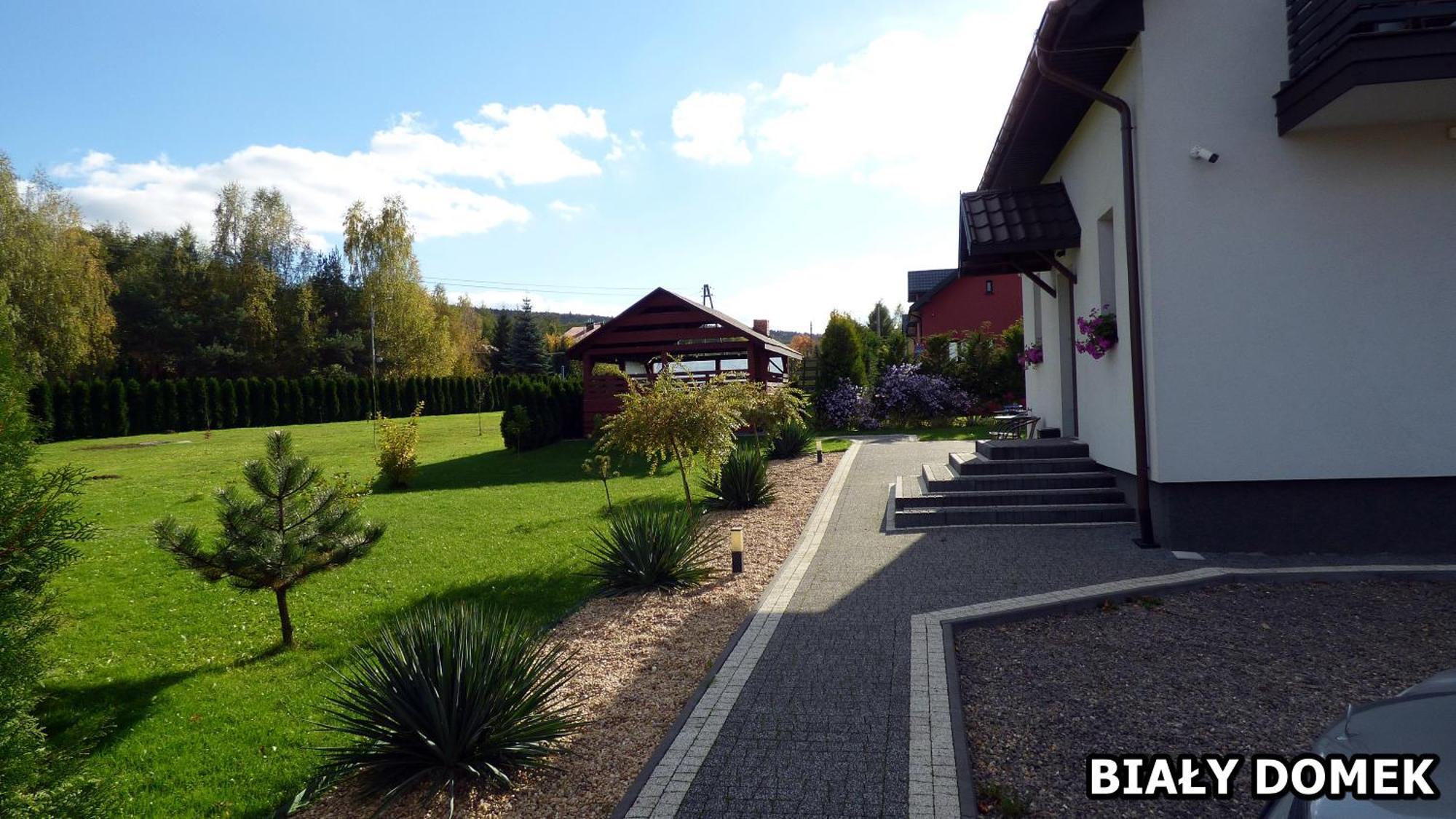 Agroturystyka Katarzyna Swieta Katarzyna  Extérieur photo