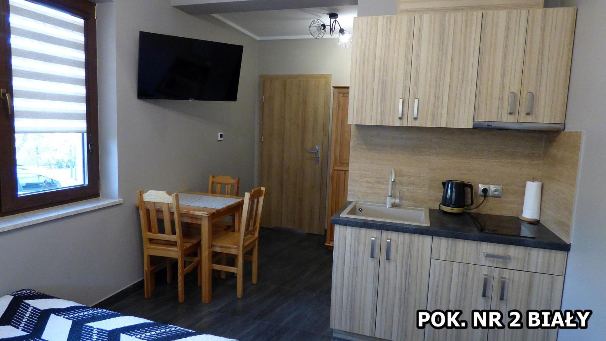 Agroturystyka Katarzyna Swieta Katarzyna  Extérieur photo