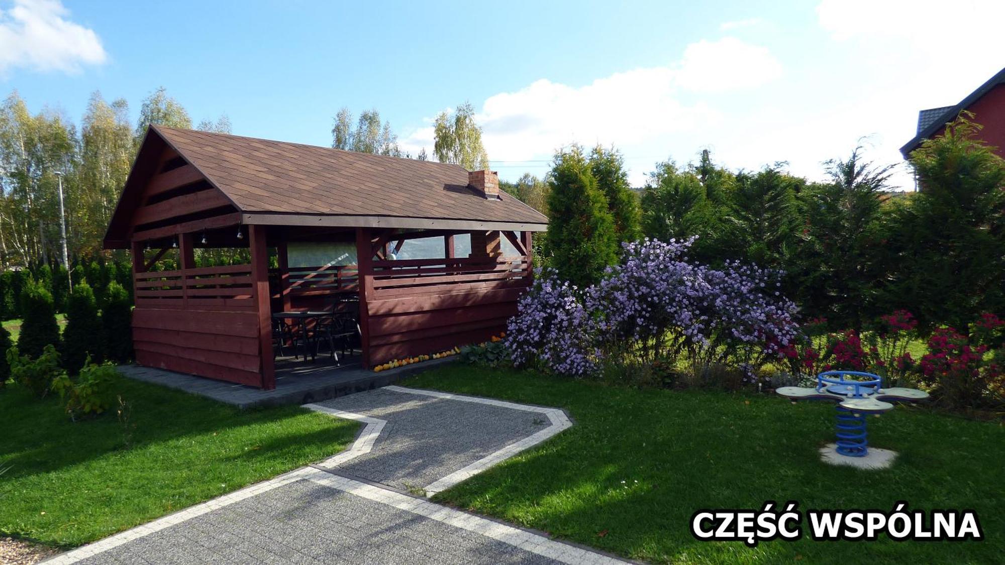 Agroturystyka Katarzyna Swieta Katarzyna  Extérieur photo