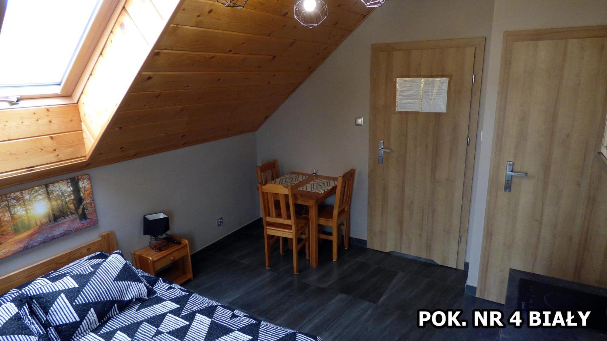 Agroturystyka Katarzyna Swieta Katarzyna  Extérieur photo