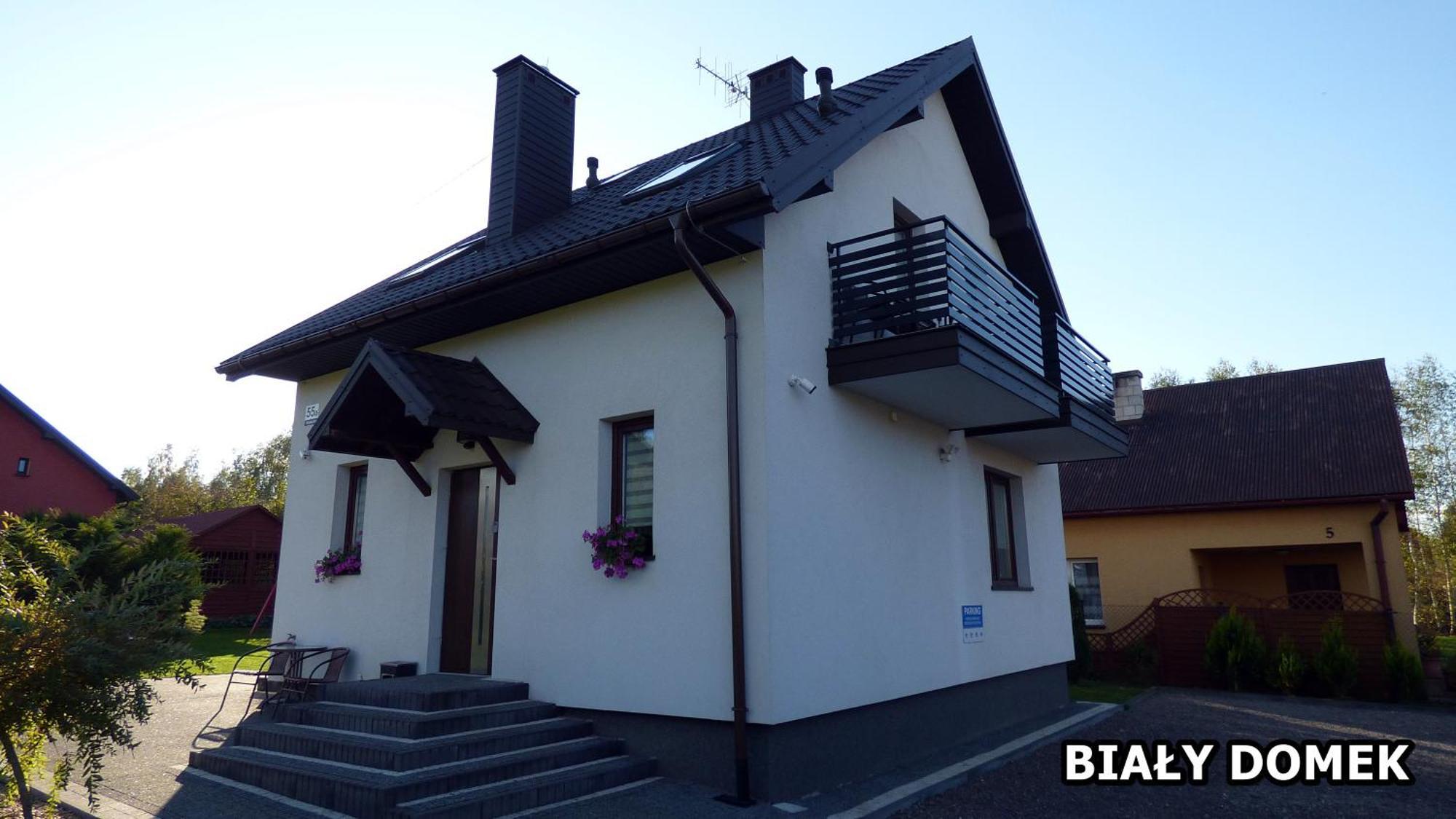 Agroturystyka Katarzyna Swieta Katarzyna  Extérieur photo