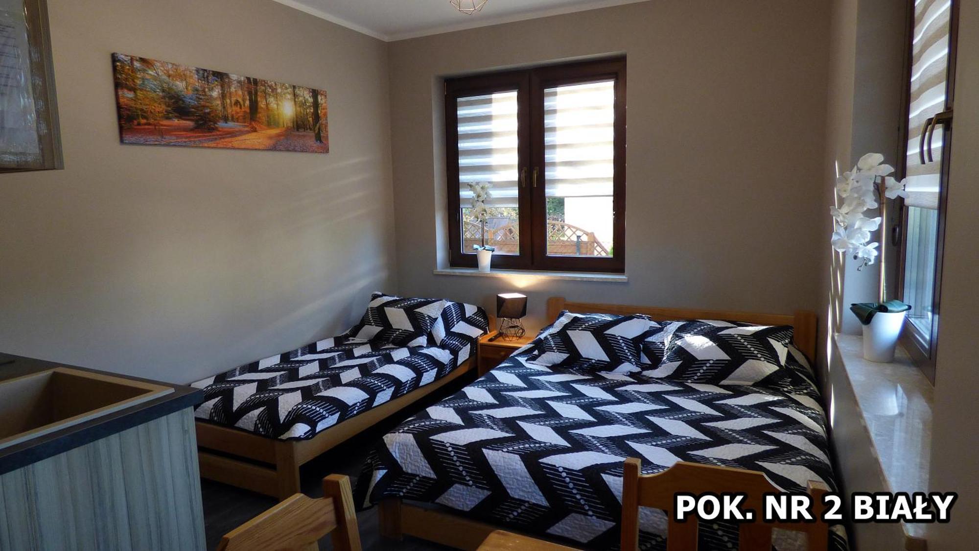 Agroturystyka Katarzyna Swieta Katarzyna  Extérieur photo